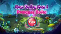Run Sofia Run - the First Princess Adventure Game Screen Shot 0