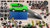 Parkir Mobil - Game Parkir 3D Screen Shot 3