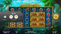 Free Casino Reel Game - ANAKONDA WILD Screen Shot 0