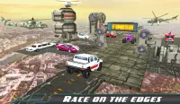 궁극의 3D 램프 자동차 경주 게임 Screen Shot 3