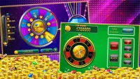 Slots Free: Las Vegas Slot Casino Screen Shot 6