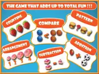 Kids Numbers & Math Learning Screen Shot 3