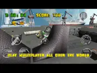 Racing sepeda kotoran 3 Screen Shot 2