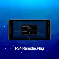 PS4 Games  Remote control Play 2018 Screen Shot 1