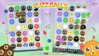 FuzzBalls - The Hilarious Color Mixing Game Screen Shot 3