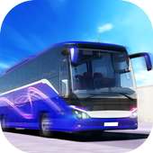 City Bus Coach Simulator Game 2018