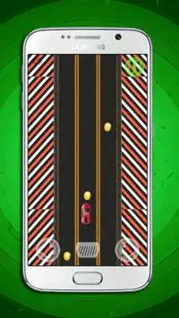 車のゲームレーシング - 無料 2016 Screen Shot 1