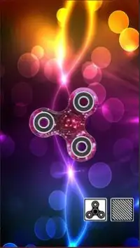 Crazy Fidget Spinner Screen Shot 4