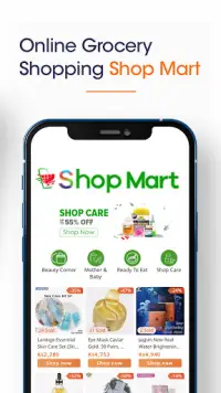 Online Shopping App In Myanmar - Shop.com.mm Screen Shot 2