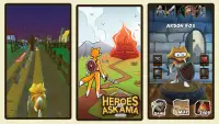 Heroes of Askania: Ardon Screen Shot 6