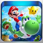 Mario Odyssey : Mario Wallpapers