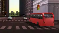 Bus Simulator 2017 Screen Shot 5