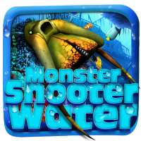 Water Shooting Game