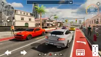 Real Car Parking Multiplayer Screen Shot 11