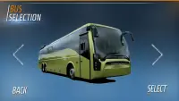 Army Robot Bus Simulator : Transport Mission Game Screen Shot 2
