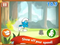 The Smurf Games Screen Shot 7