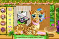 Beauty Animal Hair Fun Salon * Best Games for Kids Screen Shot 4