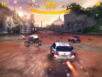 Asphalt Xtreme: Rally Racing Screen Shot 5