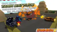 Crash Drive 2: Racing 3D Game Screen Shot 4