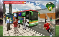 Soccer Player & Fan Bus Driver Screen Shot 8