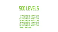 Lova : Move Match Words Screen Shot 6