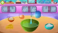 Donuts Shop Cooking Kitchen Screen Shot 2