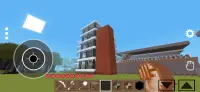 King Craft and Building City Screen Shot 3