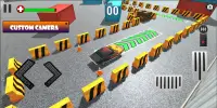 Dodge Car Parking: Dodge Simulator 🏎️🚦 Screen Shot 4
