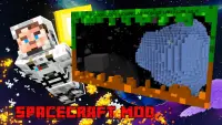 Mod Cosmoscraft Screen Shot 1