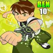 Trick Ben 10 New