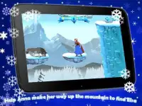 Ice Queen Adventures Screen Shot 1