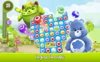 Care Bears™ Belly Match Screen Shot 8