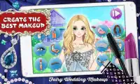 Fairy Wedding: Magic Style Screen Shot 4