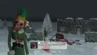 Zombie Santa Screen Shot 12