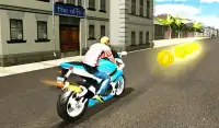 moto rider racing 2017 - pembalap motor kelas atas Screen Shot 17