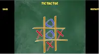 Tic tac toe original Screen Shot 1