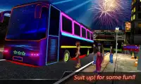 Party Bus Driver 2015 Screen Shot 2