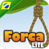 Jogo da Forca LITE (BR)