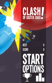 Clash of Easter Eggs Screen Shot 0