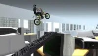 RC Motorbike Motocross 3D Screen Shot 17