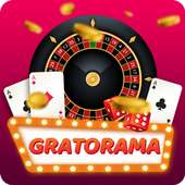 Casino Gratorama: Online Mobile Slots