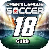 Guide For Dream League Soccer 2018