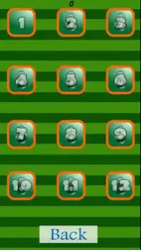 Pocket Football lite Screen Shot 0