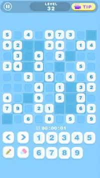 Puzzledom - classic puzzle games Screen Shot 2