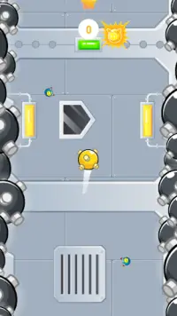 Electro Jump Screen Shot 3