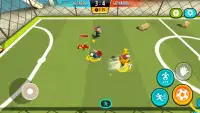 Goal.io Screen Shot 3