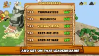 Speed Builder: Endless Running Town Building Screen Shot 7