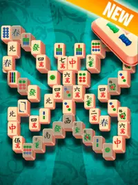 Mahjong 2022 Screen Shot 3