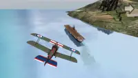 Flight Theory - Flight Simulator Screen Shot 2