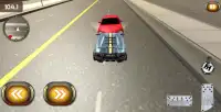 Fast City Car Racing 3D Screen Shot 3